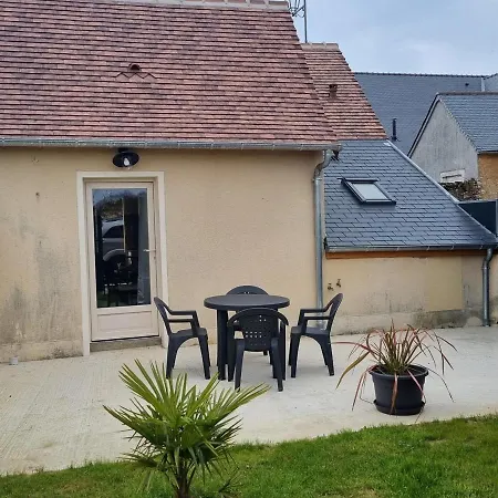 Holiday home Pirmil, 2 Pieces, 4 Personnes - Fr-1-410-374 *